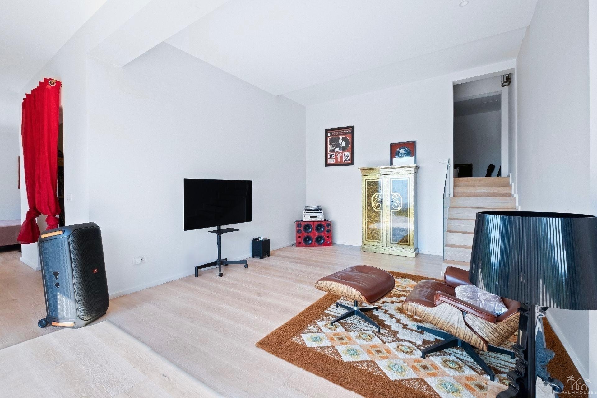 Venta - Villa - Altea - Balcón De Altea