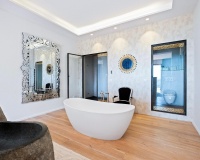 Venta - Villa - Altea - Balcón De Altea