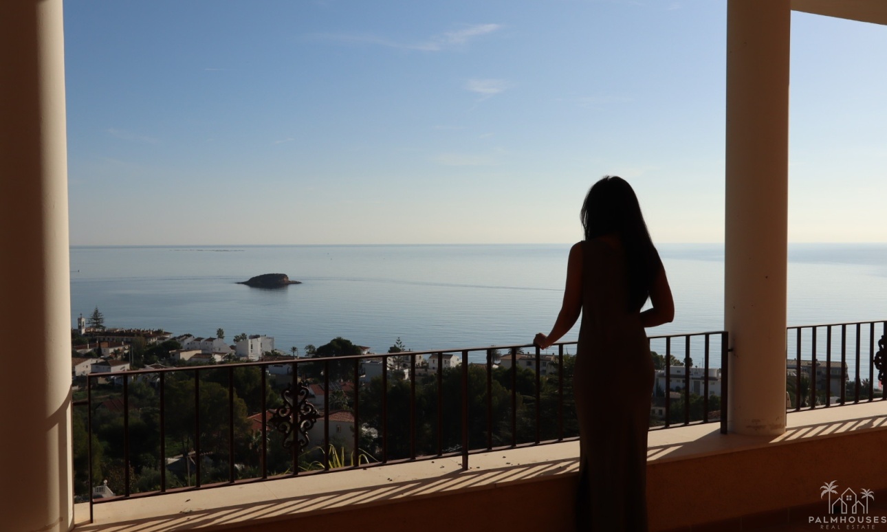 Venta - Villa - Altea - Costa Blanca