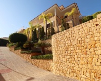 Venta - Villa - Altea - Costa Blanca