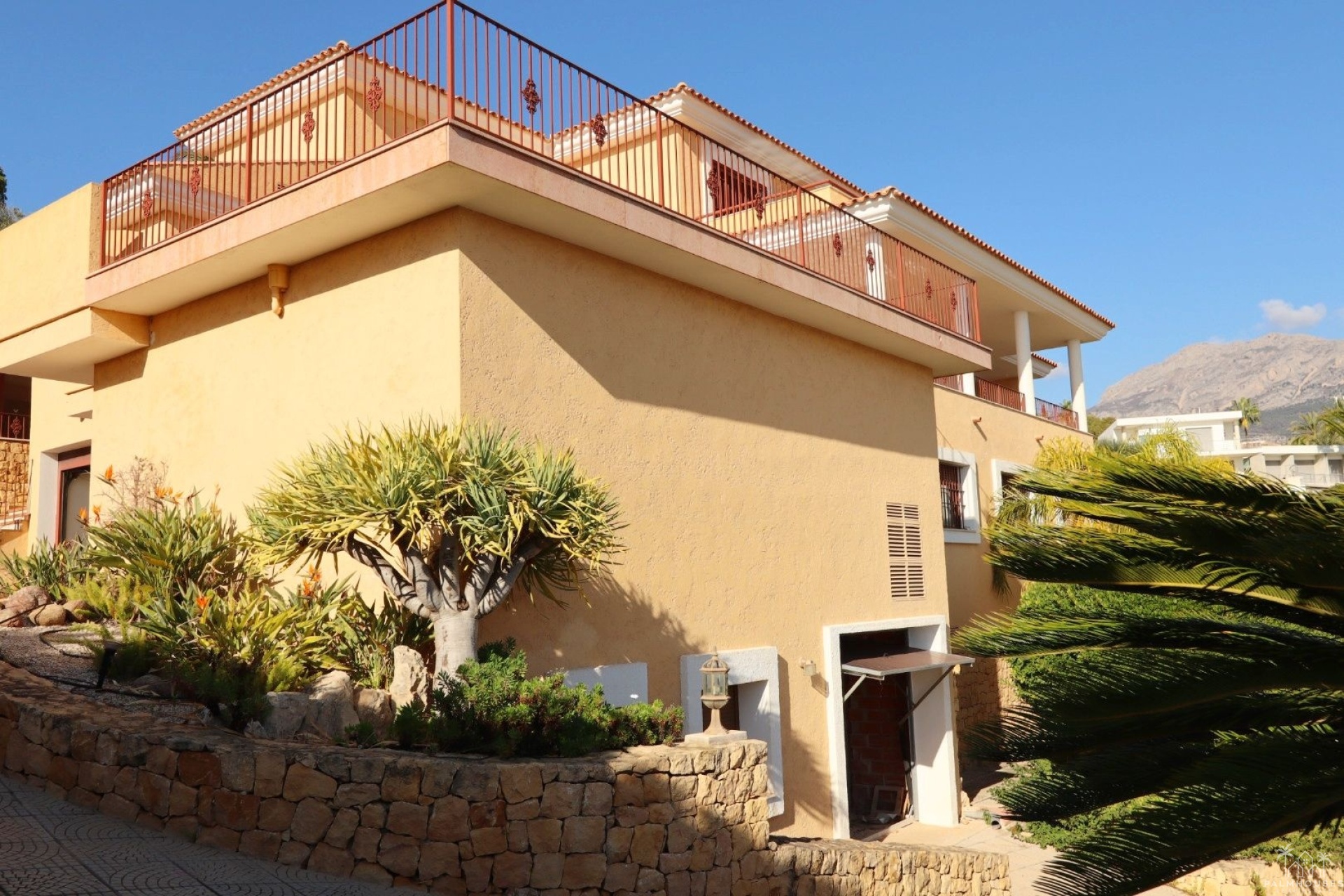 Venta - Villa - Altea - Costa Blanca