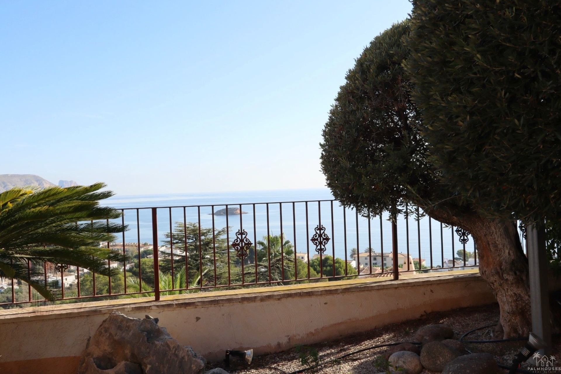 Venta - Villa - Altea - Costa Blanca