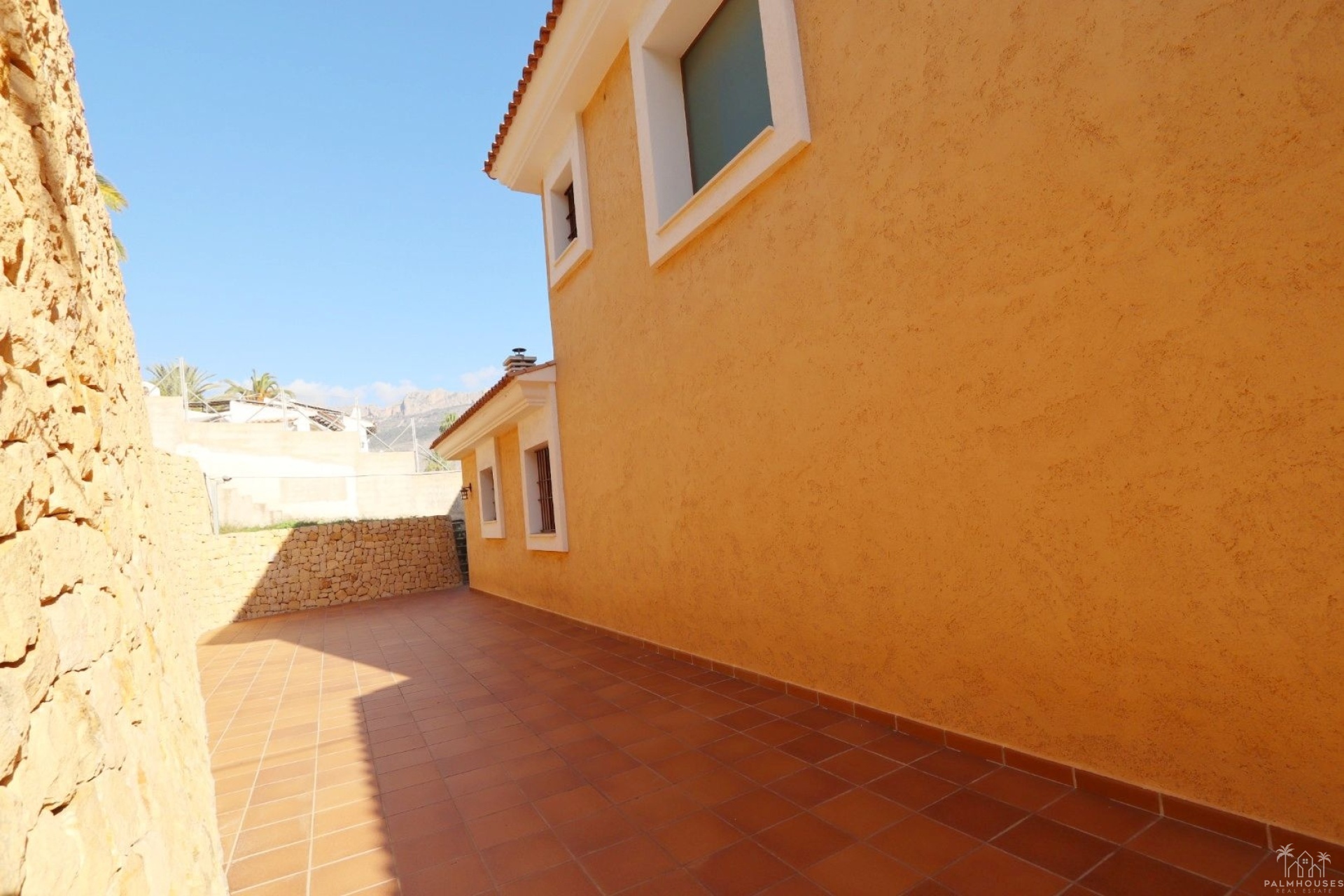 Venta - Villa - Altea - Costa Blanca