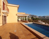 Venta - Villa - Altea - Costa Blanca