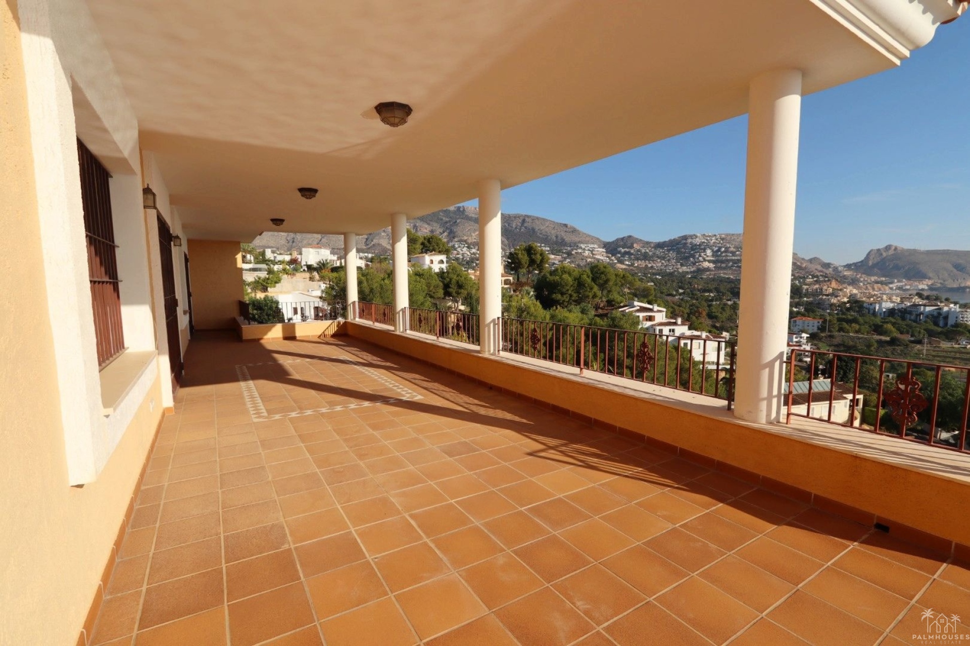 Venta - Villa - Altea - Costa Blanca