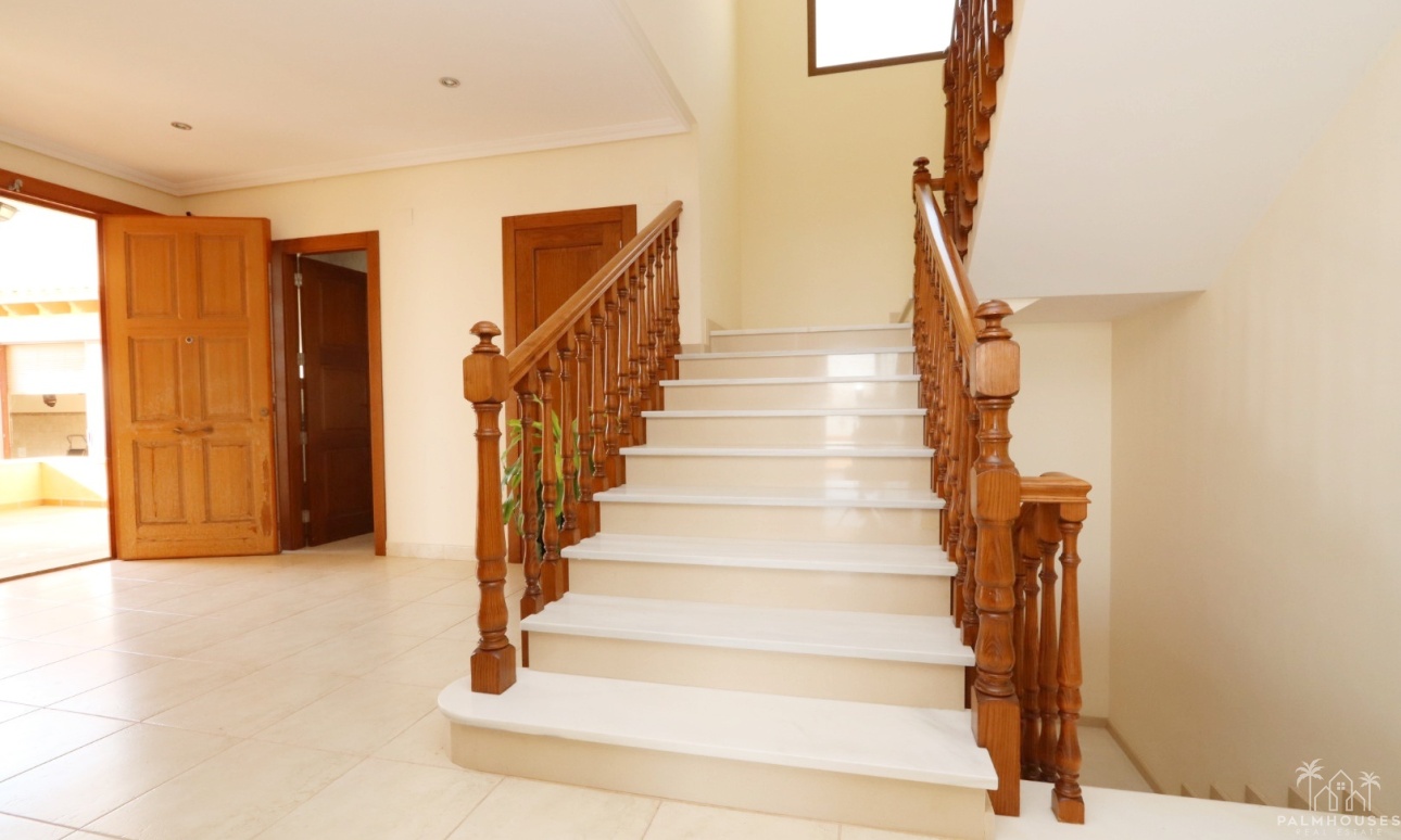 Venta - Villa - Altea - Costa Blanca