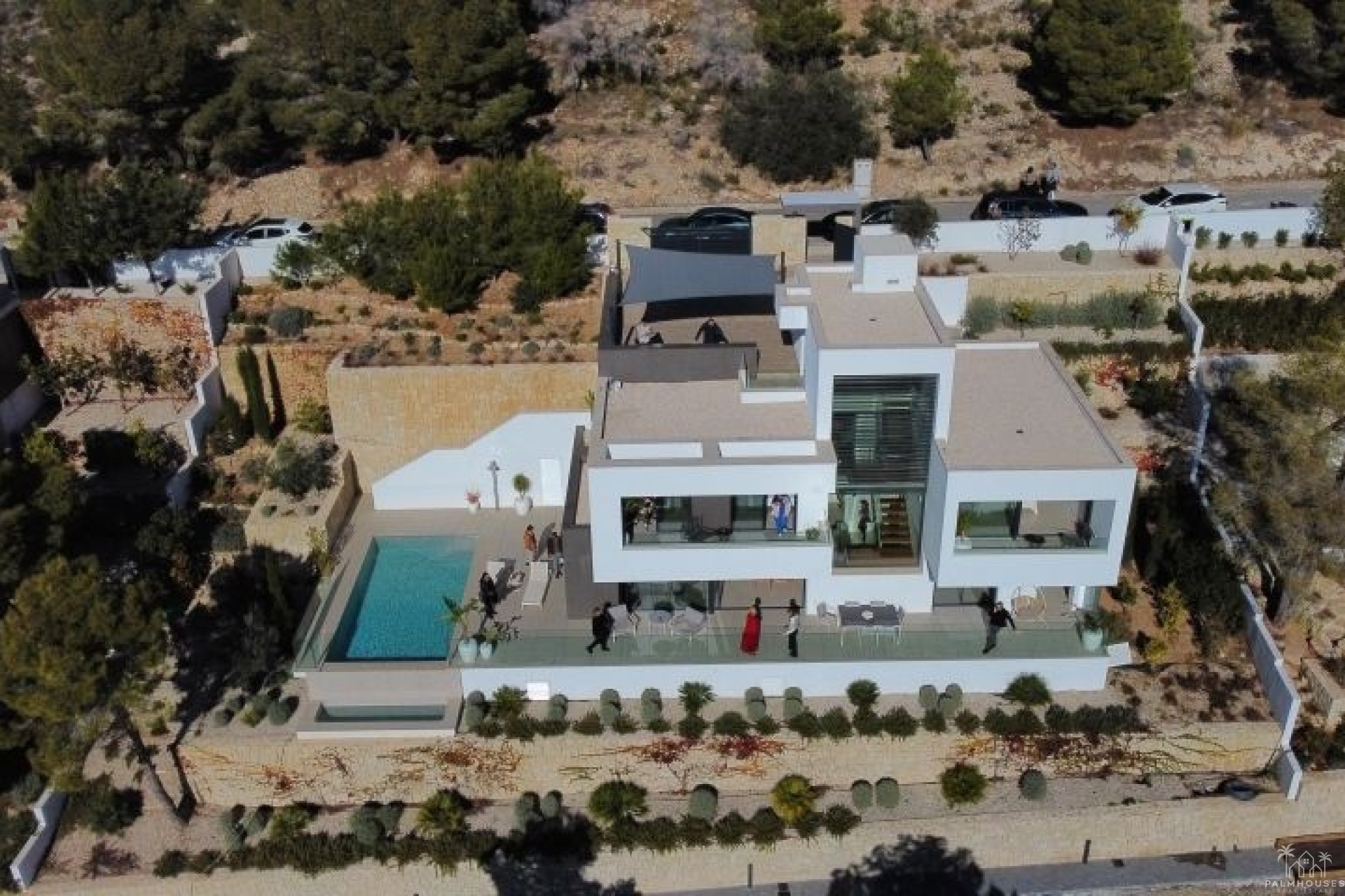 Venta - Villa - Altea - Costa Blanca