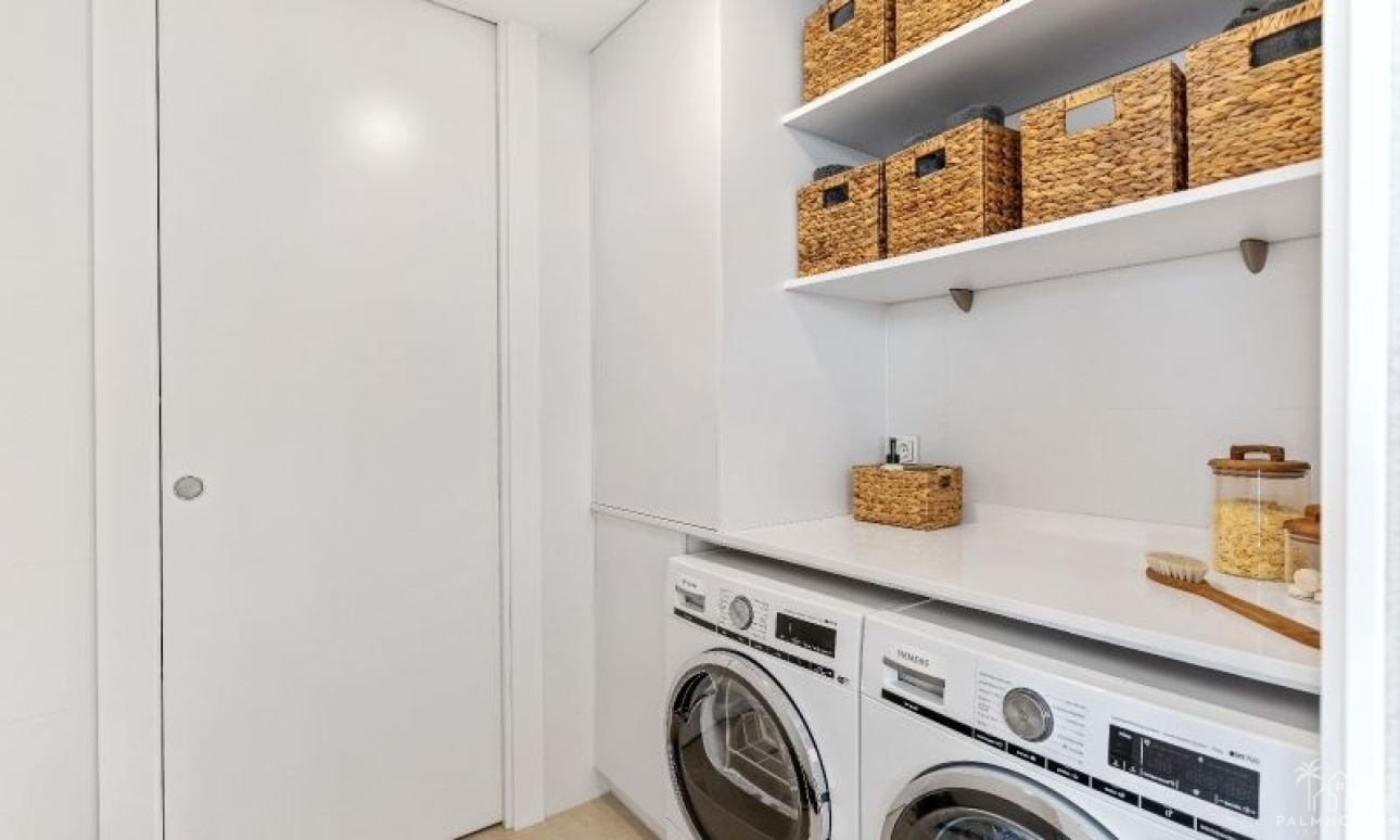 Venta - Villa - Altea - Costa Blanca