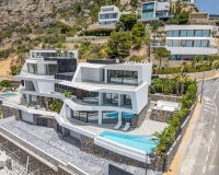 Venta - Villa - Altea - Pueblo Mascarat