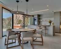 Venta - Villa - Altea - Pueblo Mascarat