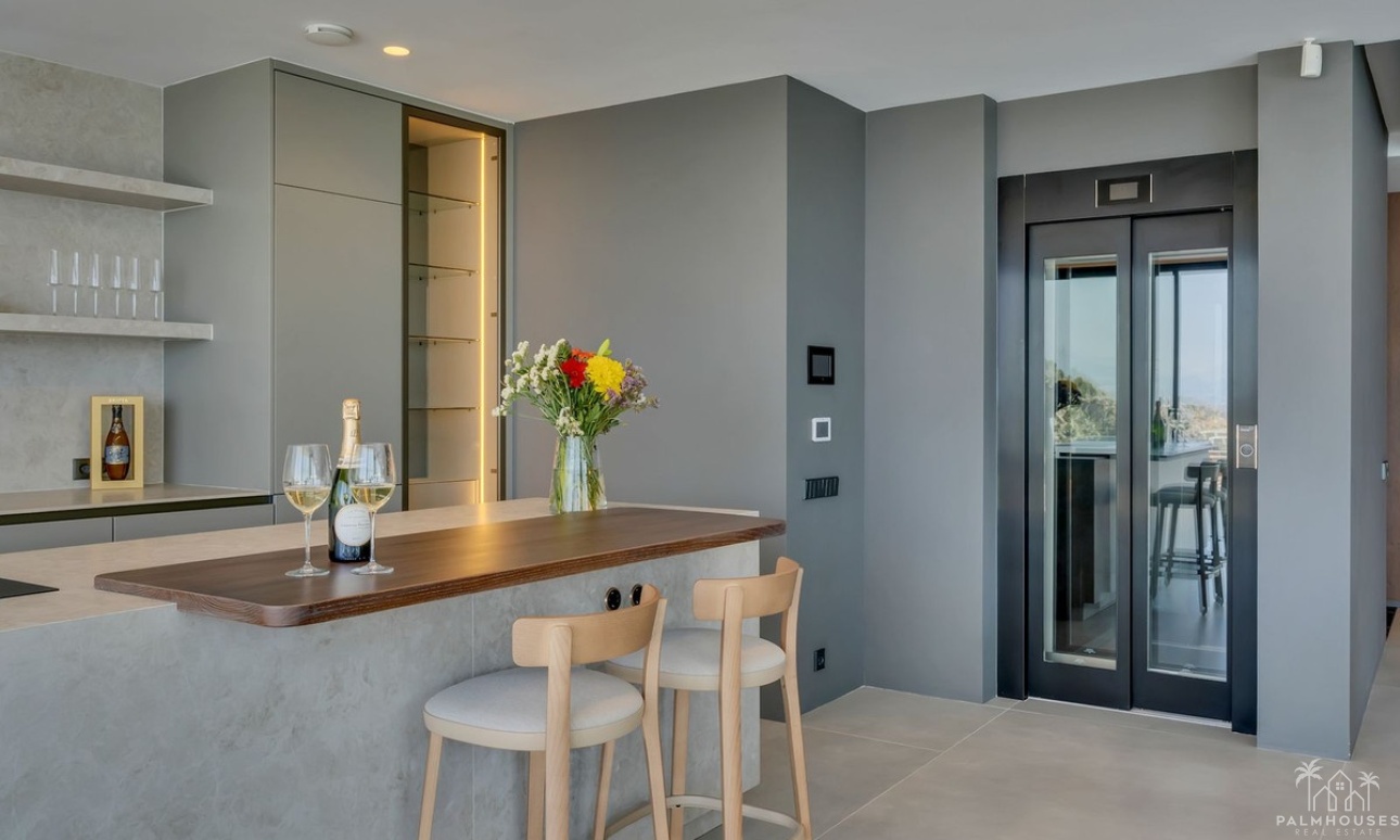 Venta - Villa - Altea - Pueblo Mascarat
