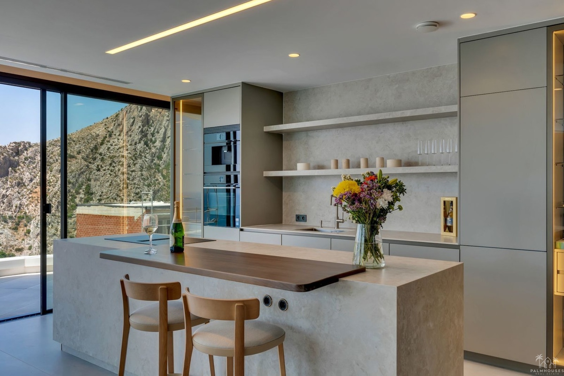 Venta - Villa - Altea - Pueblo Mascarat