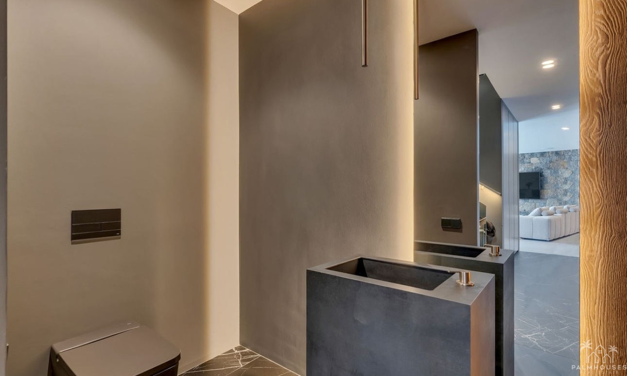 Venta - Villa - Altea - Pueblo Mascarat