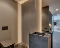 Venta - Villa - Altea - Pueblo Mascarat