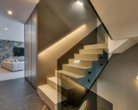 Venta - Villa - Altea - Pueblo Mascarat