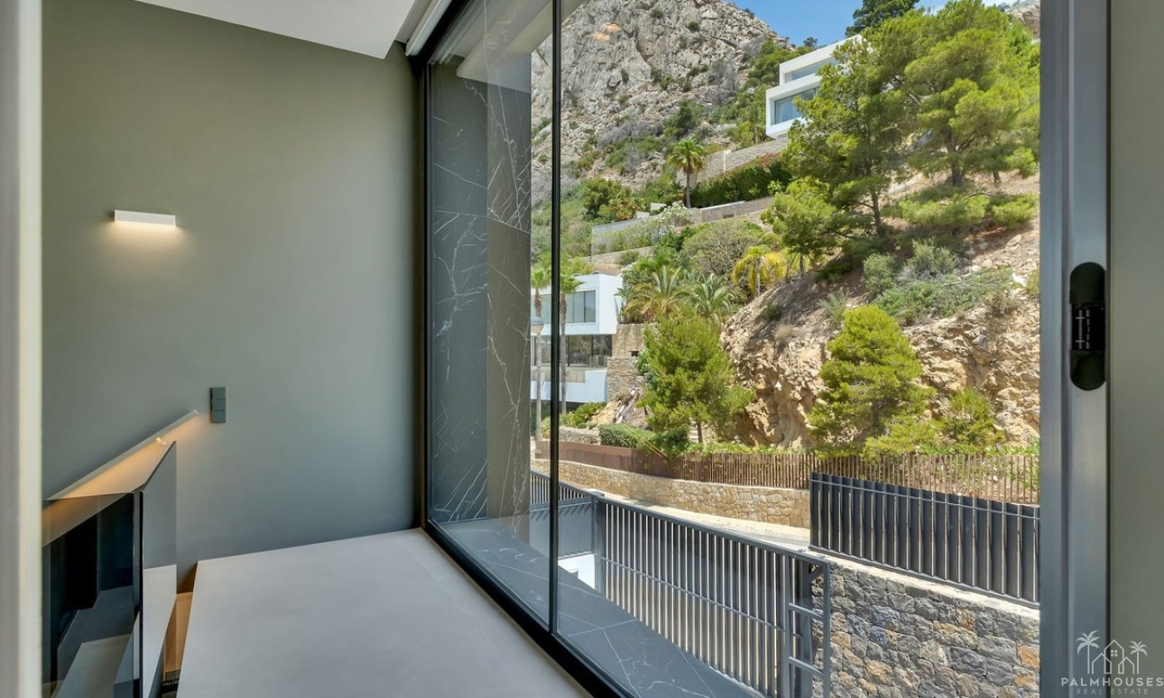 Venta - Villa - Altea - Pueblo Mascarat