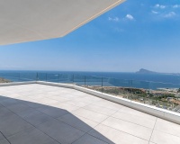 Venta - Villa - Altea - Pueblo Mascarat