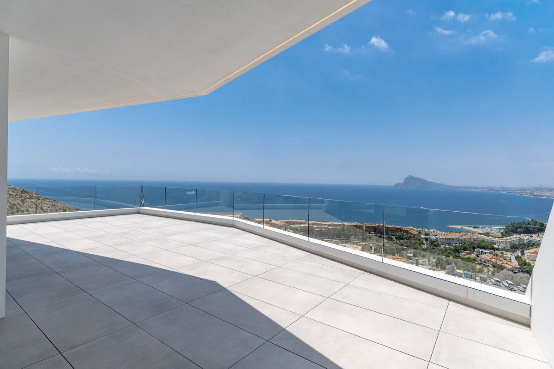 Venta - Villa - Altea - Pueblo Mascarat