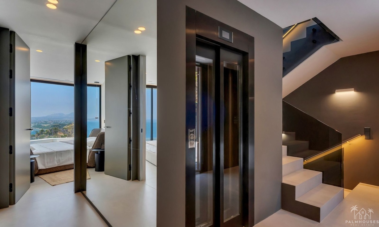Venta - Villa - Altea - Pueblo Mascarat