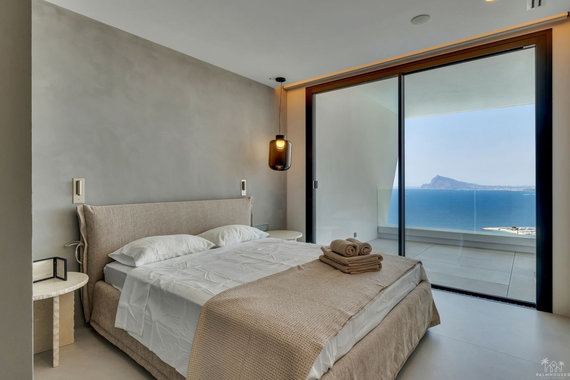 Venta - Villa - Altea - Pueblo Mascarat