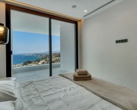 Venta - Villa - Altea - Pueblo Mascarat