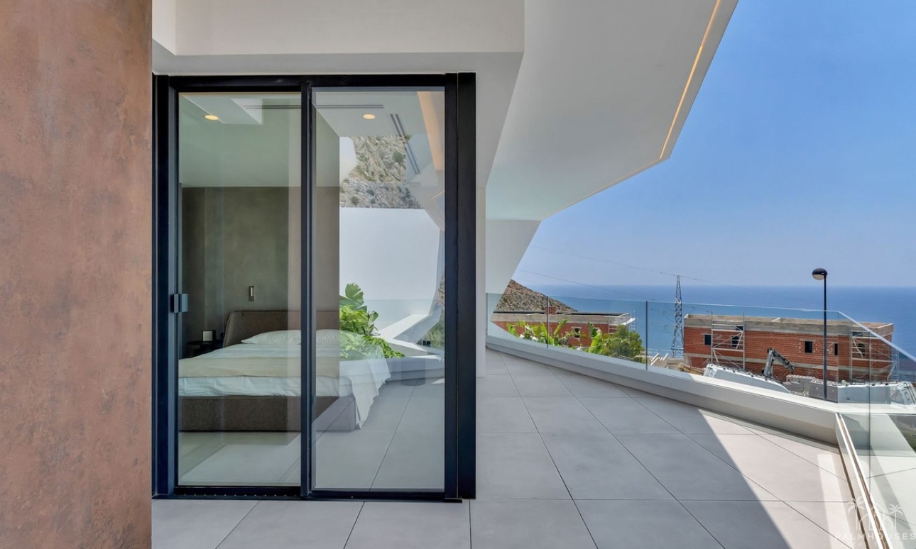 Venta - Villa - Altea - Pueblo Mascarat