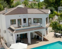 Venta - Villa - Altea