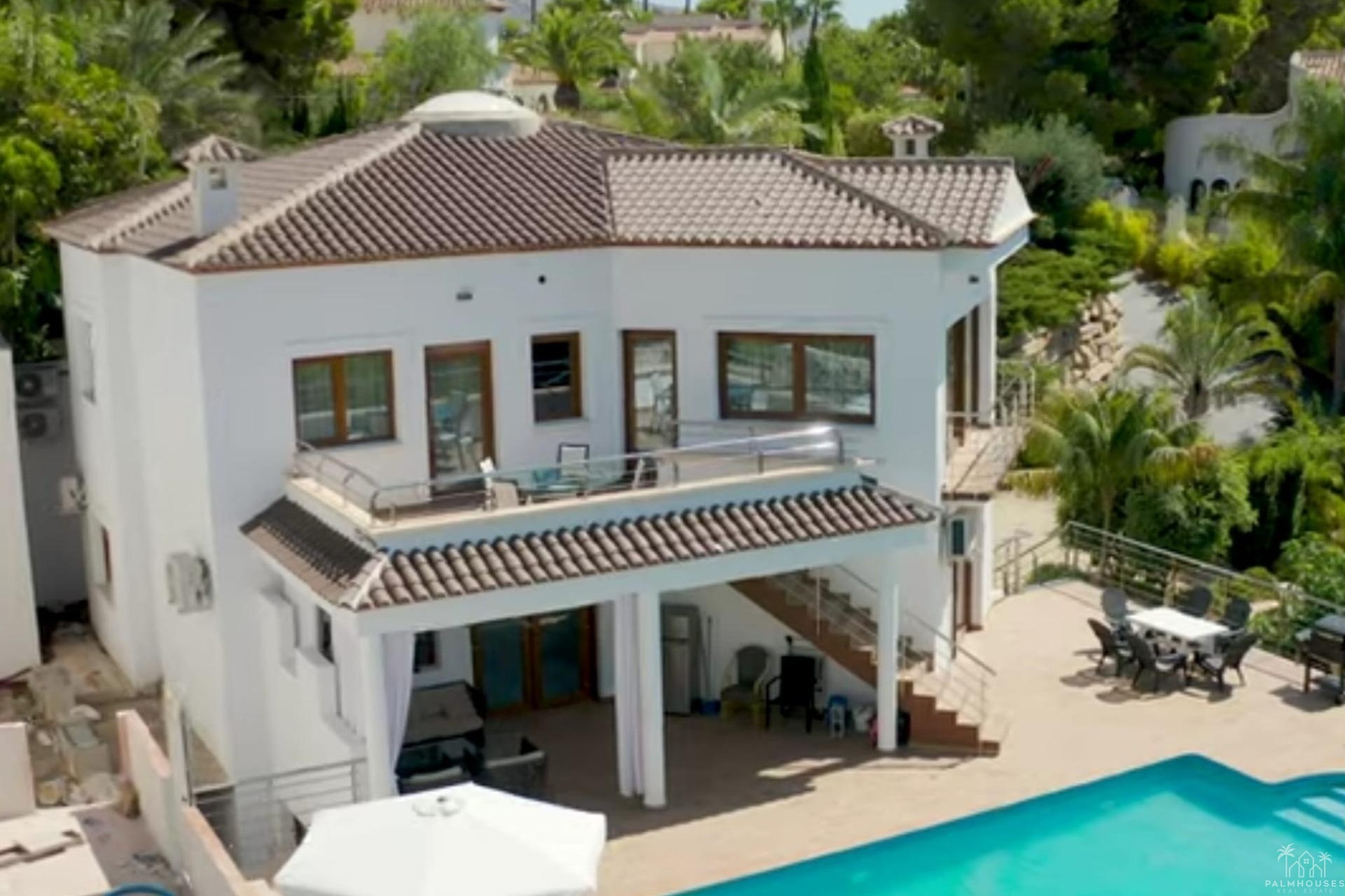 Venta - Villa - Altea