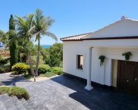 Venta - Villa - Altea