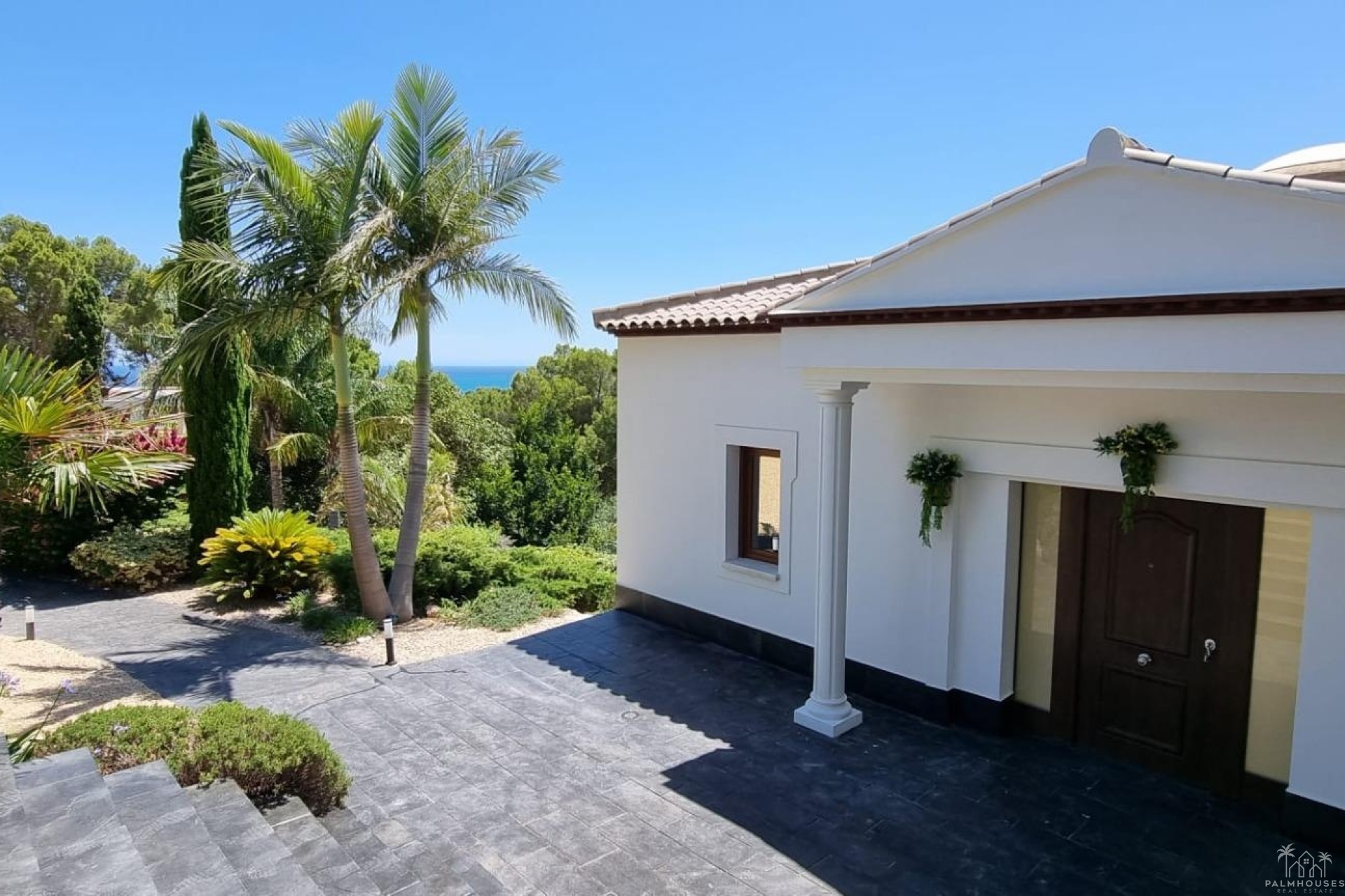 Venta - Villa - Altea