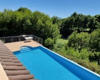 Venta - Villa - Altea