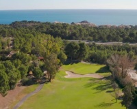 Venta - Villa - Altea
