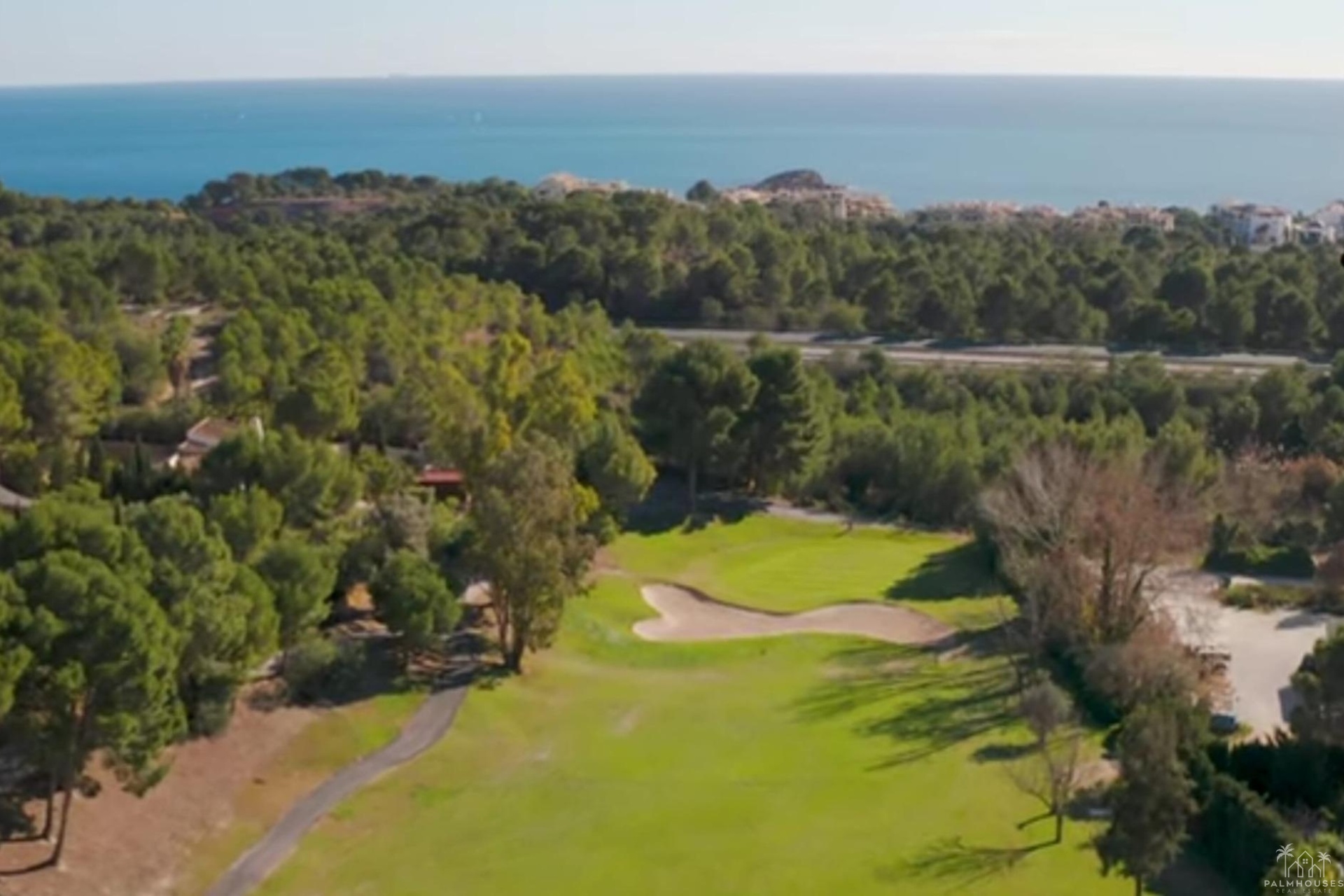 Venta - Villa - Altea