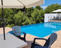 Venta - Villa - Altea