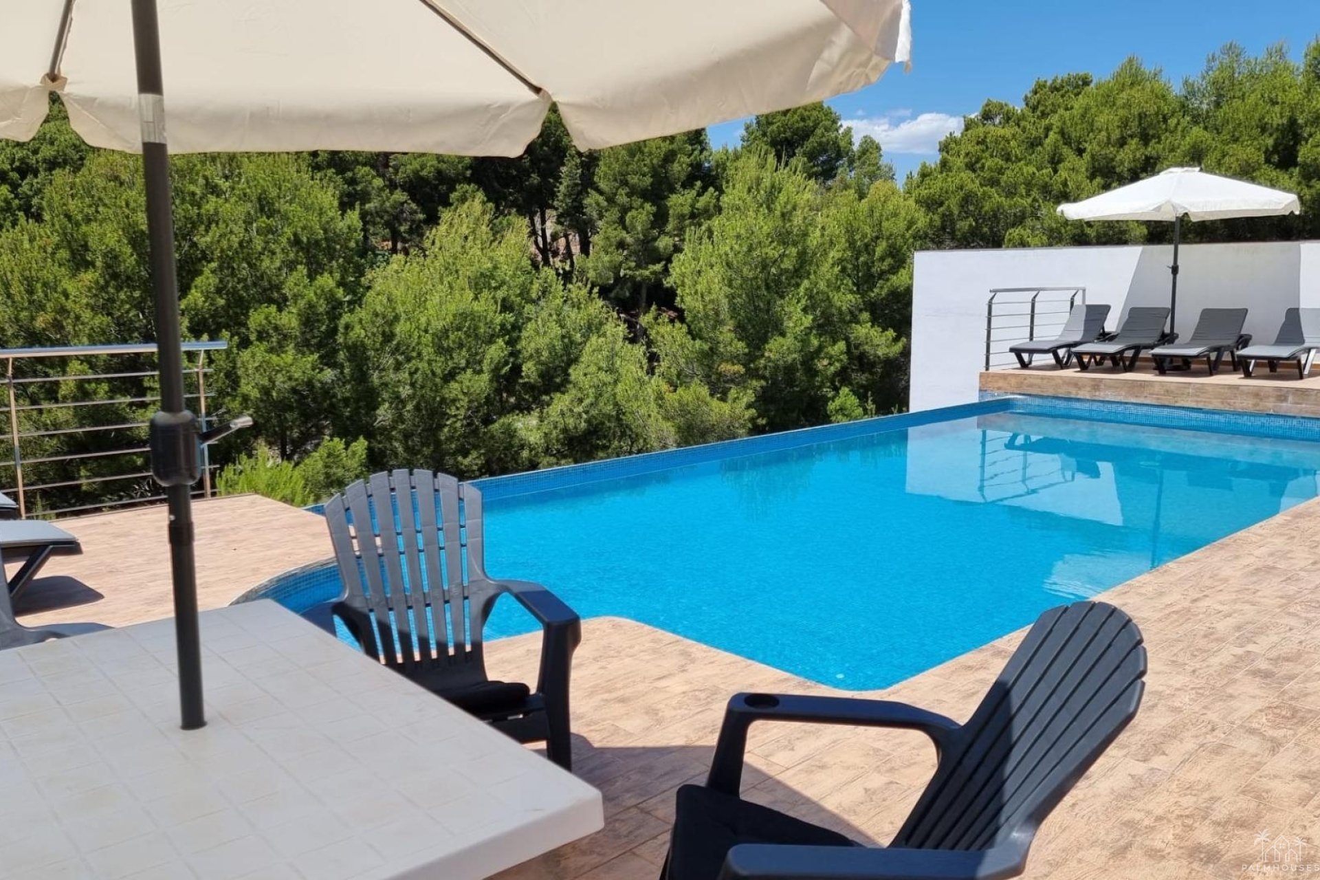 Venta - Villa - Altea