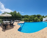 Venta - Villa - Altea