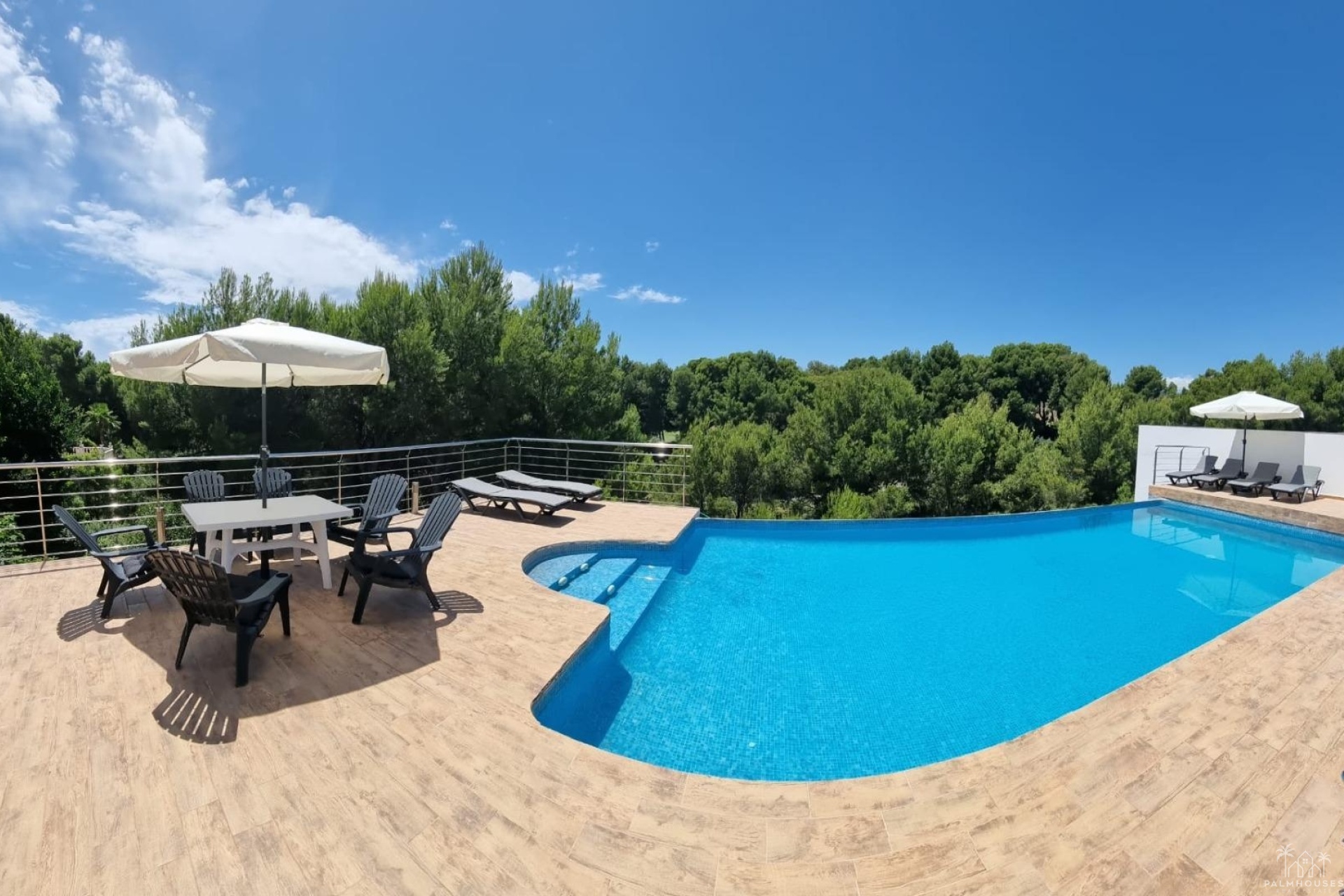Venta - Villa - Altea