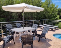 Venta - Villa - Altea