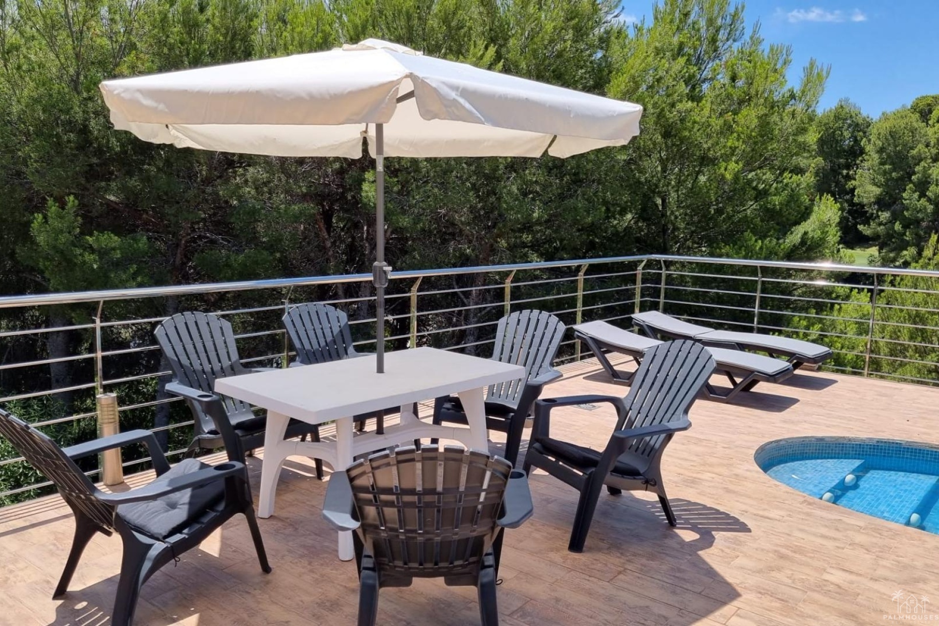 Venta - Villa - Altea