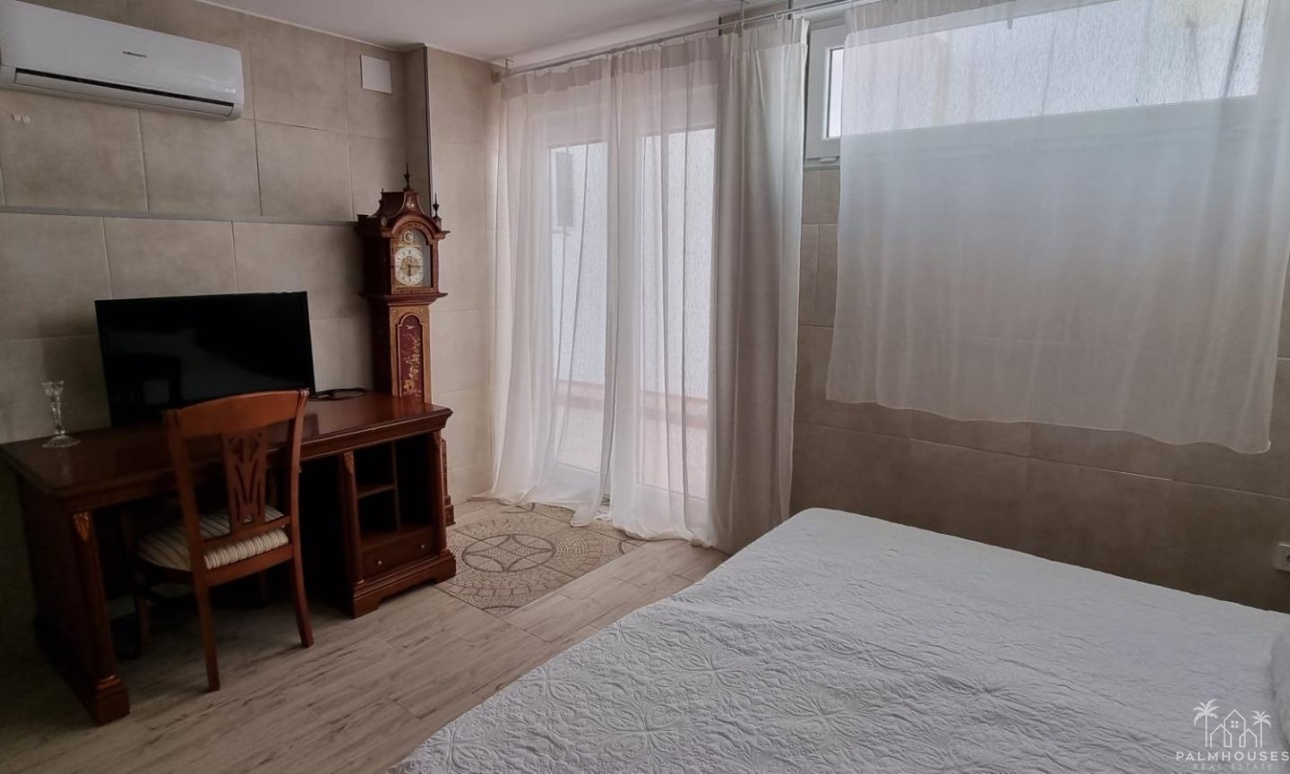 Venta - Villa - Altea