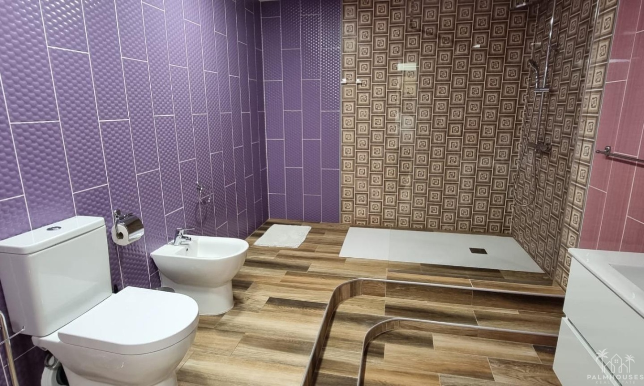 Venta - Villa - Altea