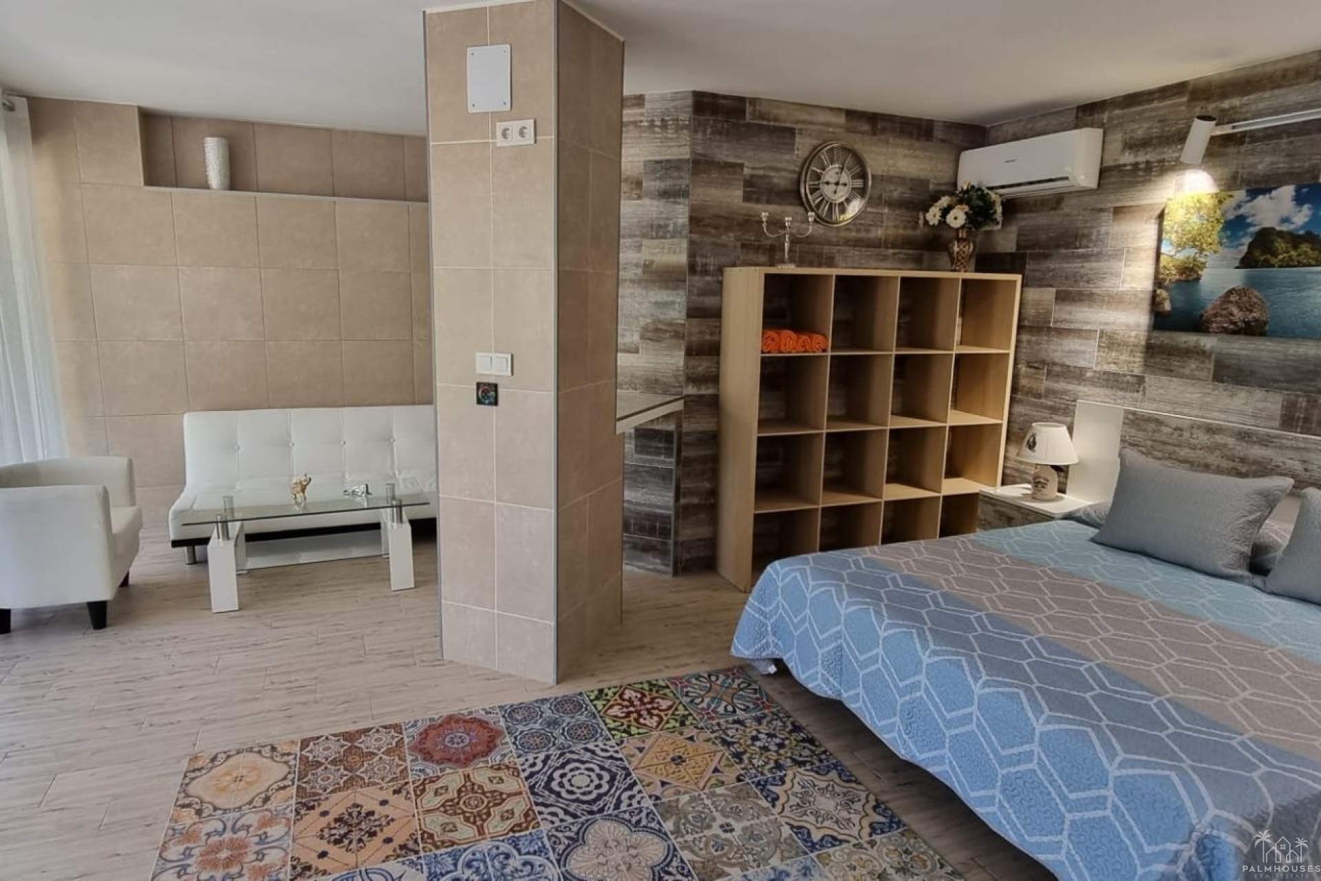 Venta - Villa - Altea