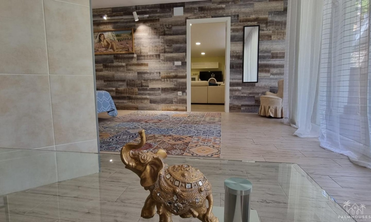 Venta - Villa - Altea