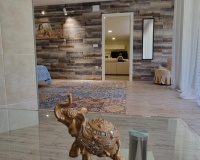 Venta - Villa - Altea