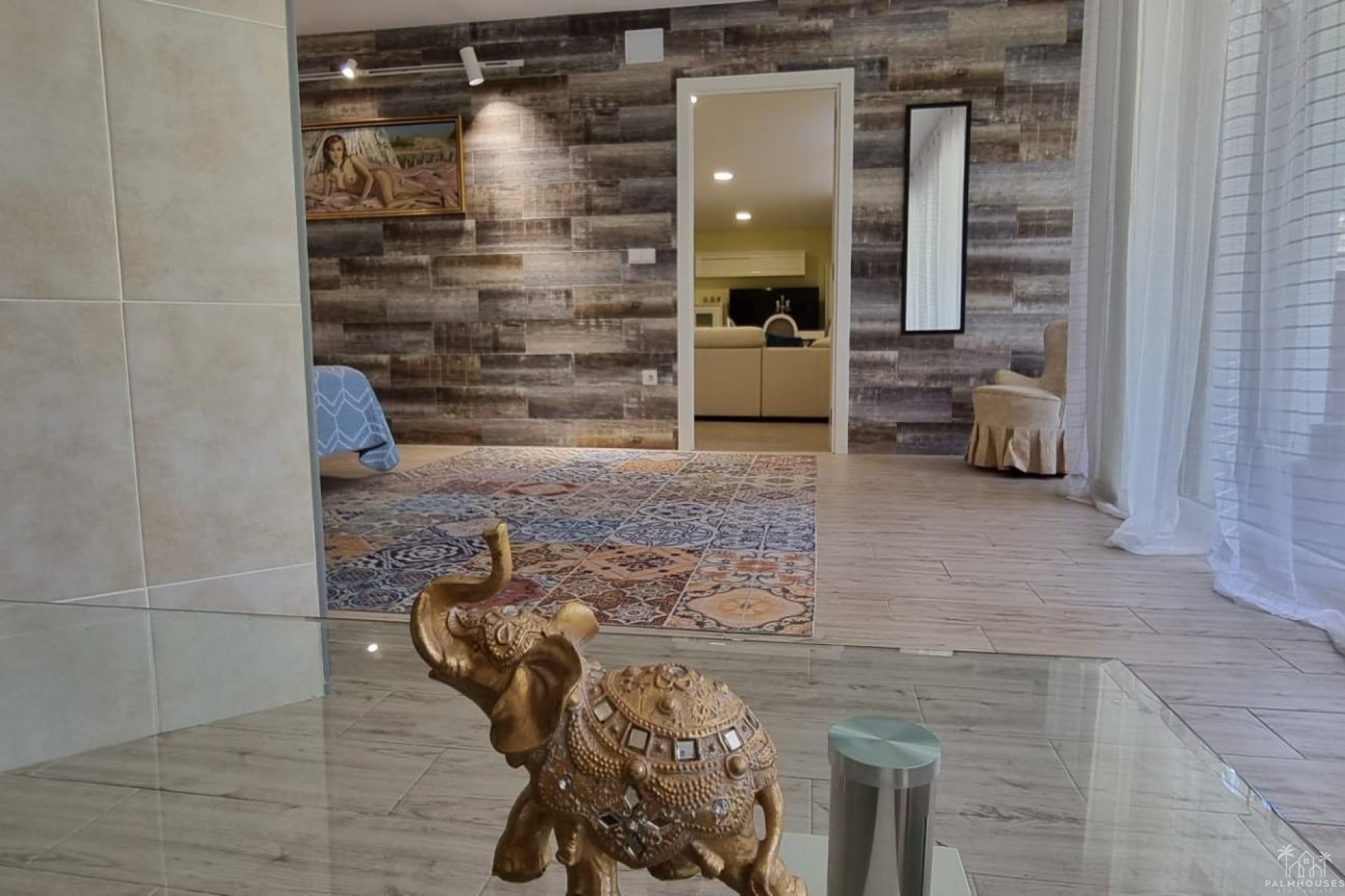 Venta - Villa - Altea