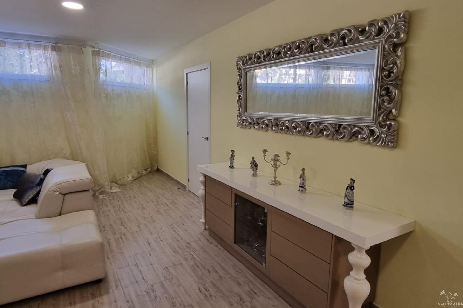 Venta - Villa - Altea