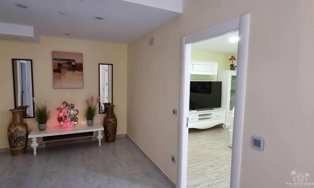 Venta - Villa - Altea