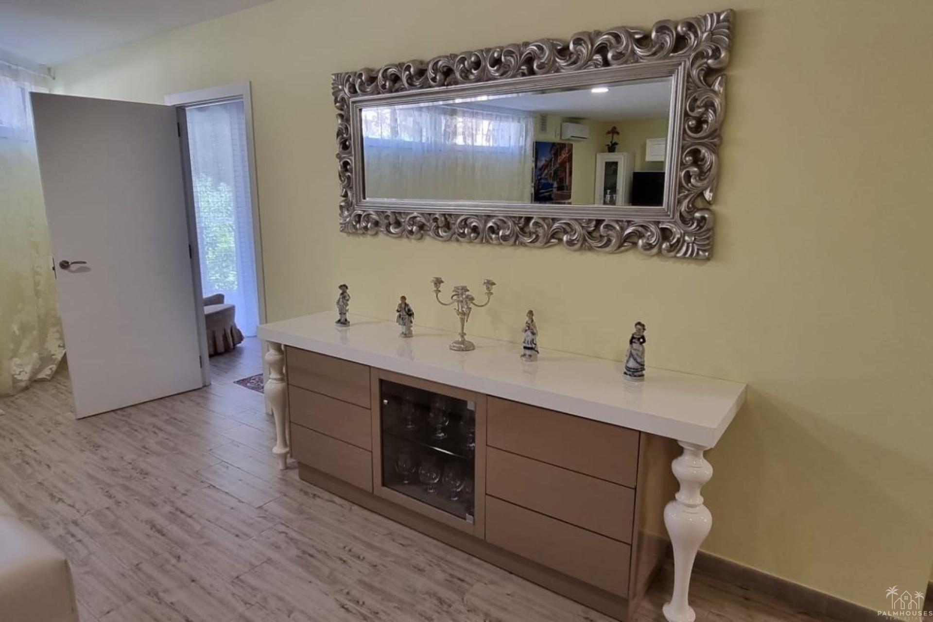 Venta - Villa - Altea