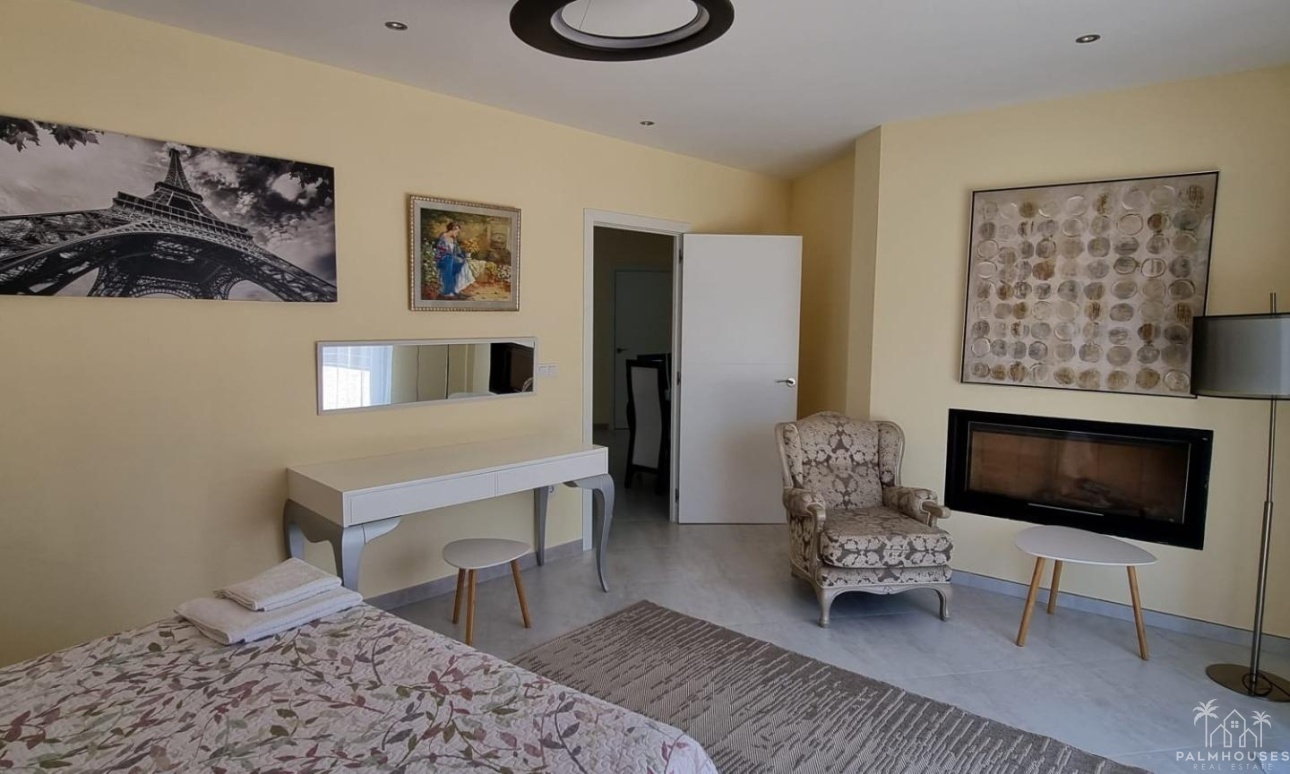 Venta - Villa - Altea