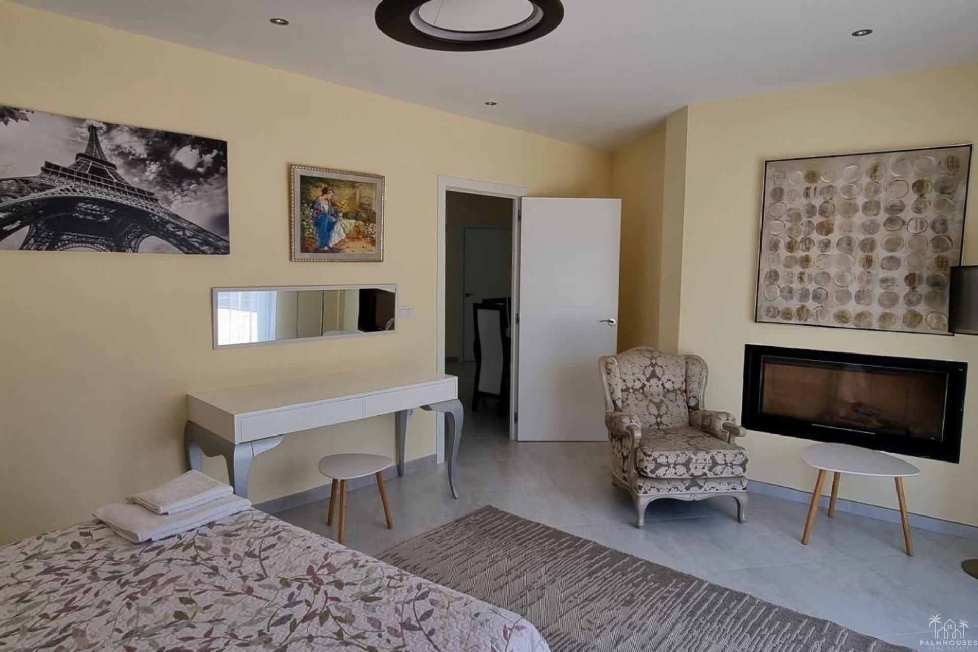 Venta - Villa - Altea